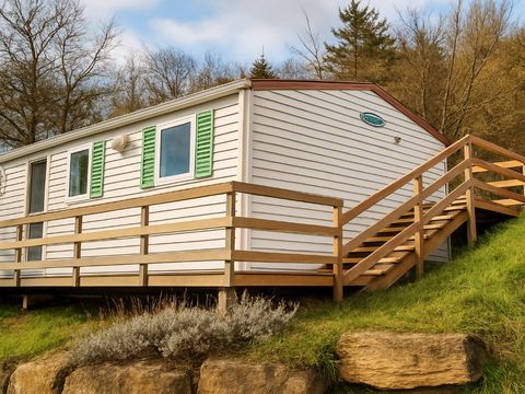 Camping La Bernede  Camping La Bernede  - Camping Aude - Image N°25