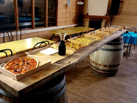 Camping La Bernede  Camping La Bernede  - Camping Aude - Image N°23