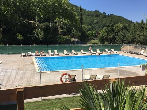 Camping La Bernede  - Camping Aude - Image N°6