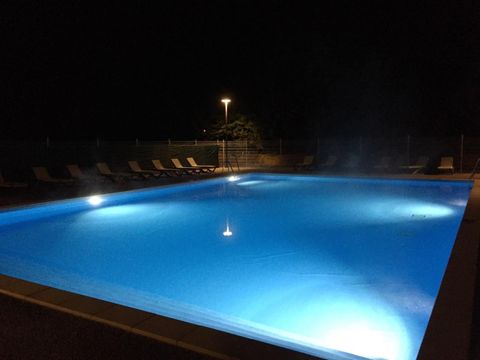 Camping La Bernede  Camping La Bernede  - Camping Aude - Image N°5