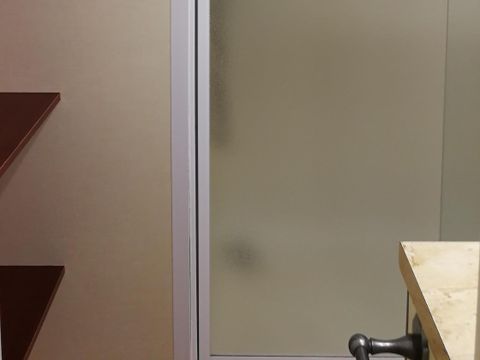 MOBILHOME 6 personnes - Mobilhome TRIO - 3 chambres, 45,5m² terrasse comprise 1/6 pers