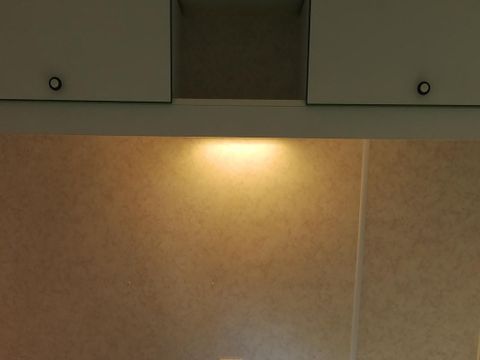 MOBILHOME 4 personnes - ECO Dimanche - 2 chambres - 34m² terrasse comprise 4 pers.