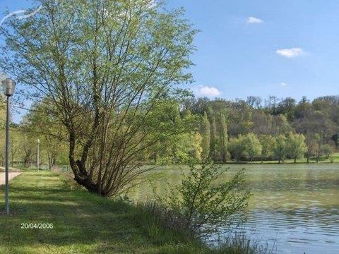 Camping Domaine du Lac de Neguenou - Camping Lot-et-Garonne - Image N°28