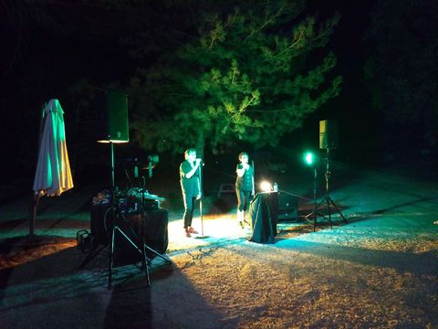 Camping Domaine du Lac de Neguenou - Camping Lot-et-Garonne - Image N°17