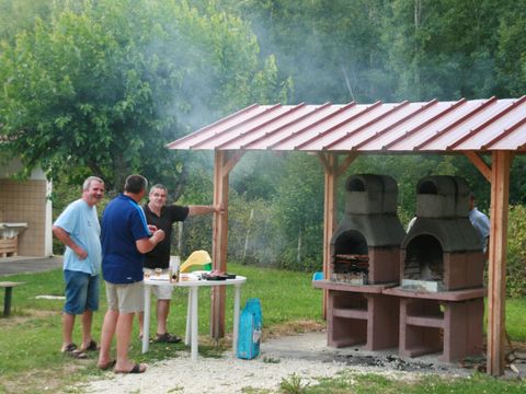 Camping Domaine du Lac de Neguenou - Camping Lot-et-Garonne - Image N°29