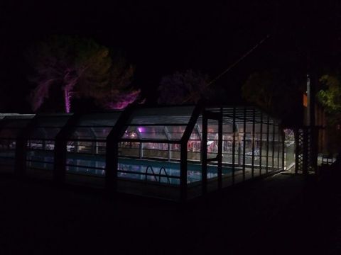 Camping Domaine du Lac de Neguenou - Camping Lot-et-Garonne - Image N°11