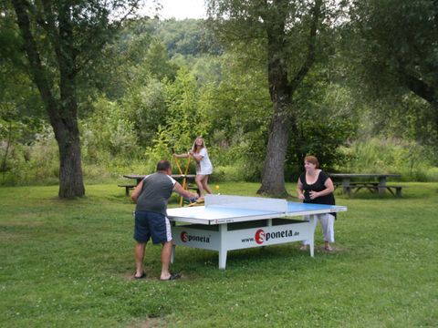 Camping Domaine du Lac de Neguenou - Camping Lot-et-Garonne - Image N°31