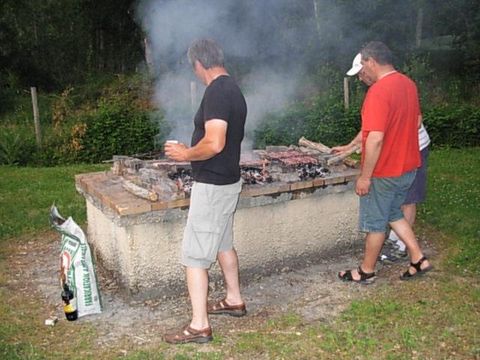 Camping Domaine du Lac de Neguenou - Camping Lot-et-Garonne - Image N°38