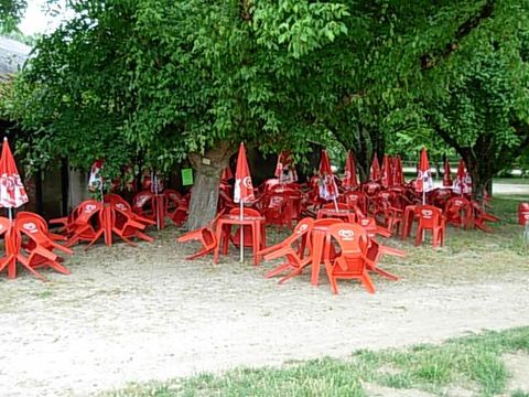 Camping Domaine du Lac de Neguenou - Camping Lot-et-Garonne - Image N°37