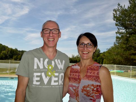 Camping Domaine du Lac de Neguenou - Camping Lot-et-Garonne - Image N°42