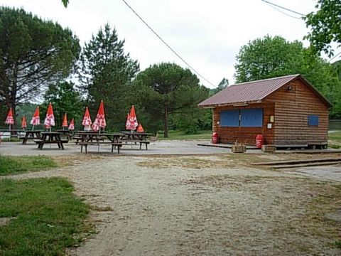 Camping Domaine du Lac de Neguenou - Camping Lot-et-Garonne - Image N°35