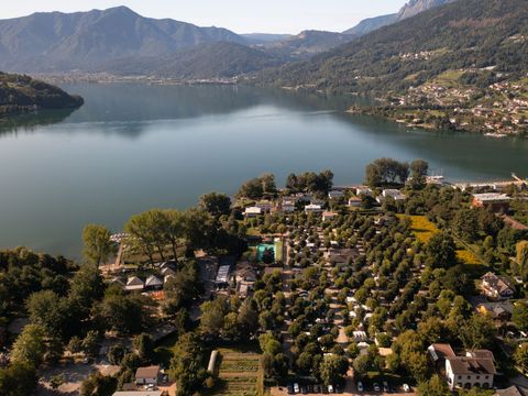 Club del Sole Val di Fiemme Easy Camping Village - Camping Trente - Image N°7