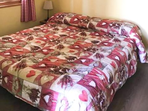 CHALET 2 personnes - Comfort Duo