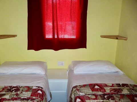 CHALET 4 personnes - Standard