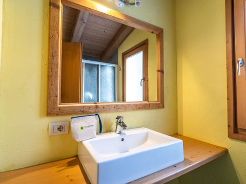 Chalet 4 personnes - Standard