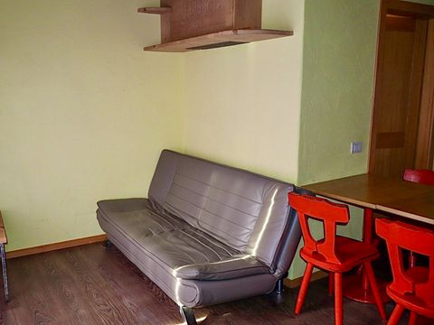 CHALET 4 personnes - Standard