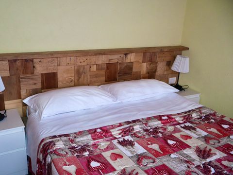 CHALET 4 personnes - Standard