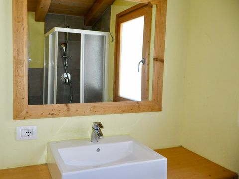 CHALET 4 personnes - Standard
