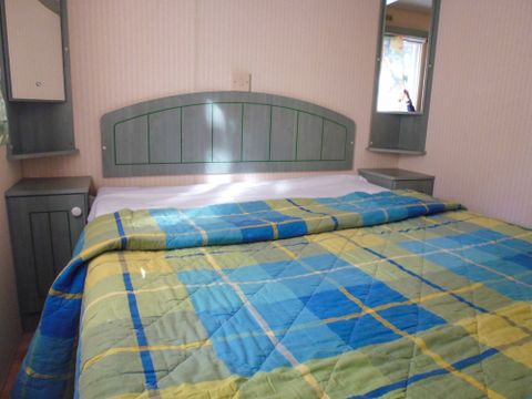 MOBILHOME 4 personnes - Lodge Standard