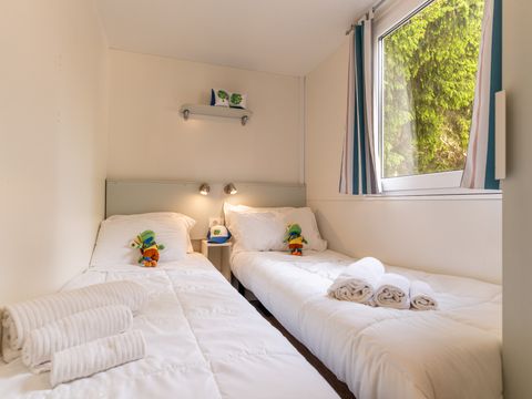 MOBILHOME 4 personnes - Lodge Standard