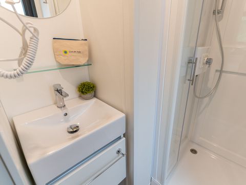 MOBILHOME 4 personnes - Lodge Superior Family