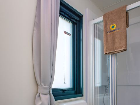 MOBILHOME 4 personnes - Lodge Superior Family