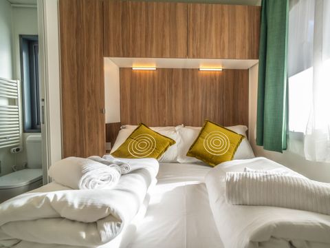 MOBILHOME 4 personnes - Lodge Superior Family
