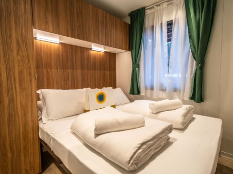 MOBILHOME 4 personnes - Lodge Superior