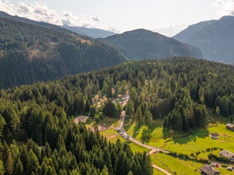 Club del Sole Val di Fiemme Easy Camping Village - Camping Trente - Image N°8