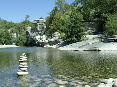 Camping Les Cruses - Camping Ardèche - Image N°30