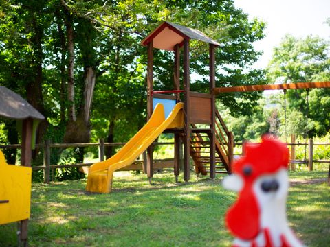Camping Les Cruses - Camping Ardèche - Image N°22