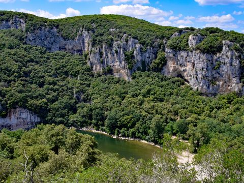 Camping Les Cruses - Camping Ardèche - Image N°28