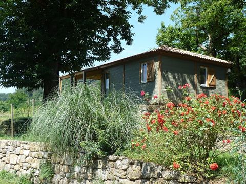 Camping Les Cruses - Camping Ardèche - Image N°15