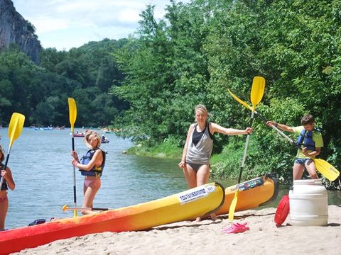 Camping Les Cruses - Camping Ardèche - Image N°26