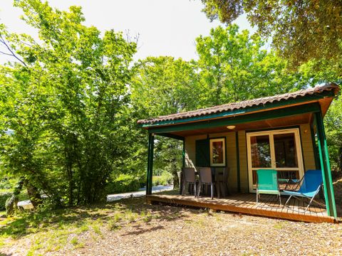 Camping Les Cruses - Camping Ardèche - Image N°24