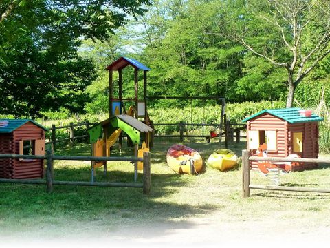 Camping Les Cruses - Camping Ardèche - Image N°13