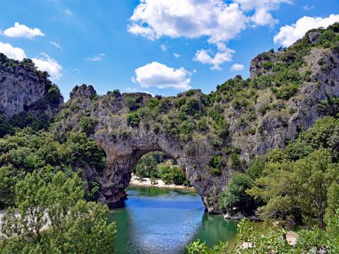 Camping Les Cruses - Camping Ardèche - Image N°32
