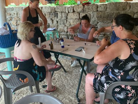 Camping Les Cruses - Camping Ardèche - Image N°16