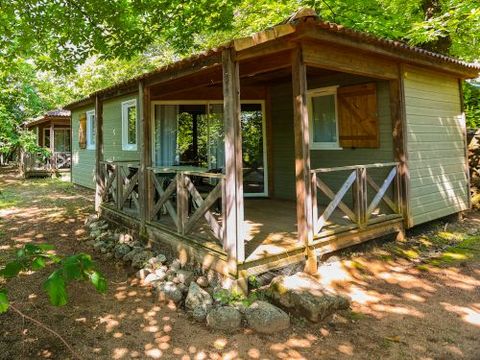 Camping Les Cruses - Camping Ardèche - Image N°37