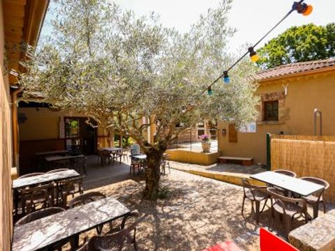 Camping Les Cruses - Camping Ardèche - Image N°35
