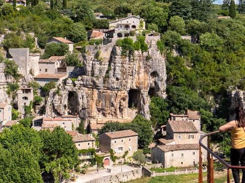 Camping Les Cruses - Camping Ardèche - Image N°29