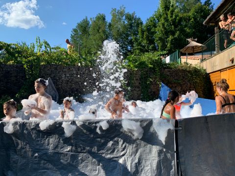 Camping Les Cruses - Camping Ardèche - Image N°11
