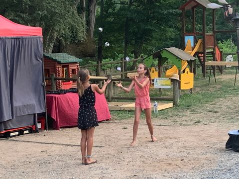 Camping Les Cruses - Camping Ardèche - Image N°12