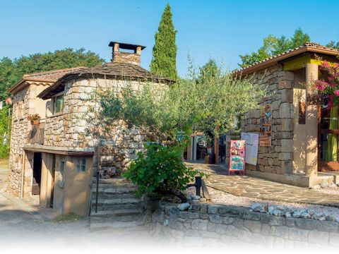 Camping Les Cruses - Camping Ardèche - Image N°14
