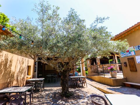 Camping Les Cruses - Camping Ardèche - Image N°23