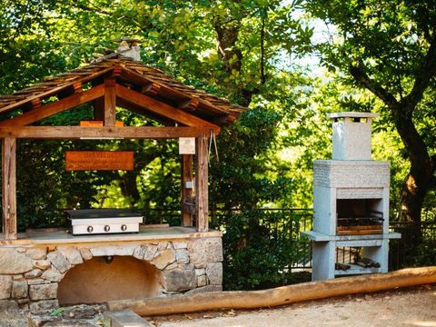 Camping Les Cruses - Camping Ardèche - Image N°45