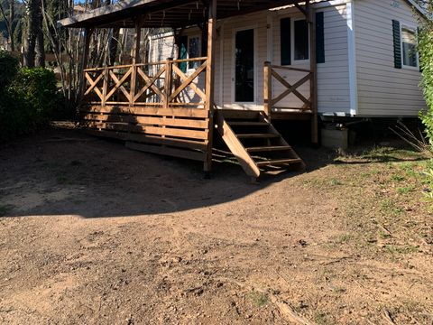 Camping Les Cruses - Camping Ardèche - Image N°3