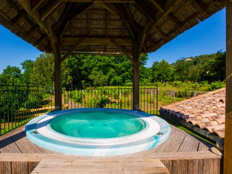 Camping Les Cruses - Camping Ardèche - Image N°6