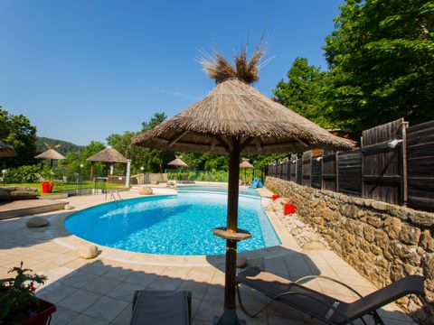 Camping Les Cruses - Camping Ardèche - Image N°7