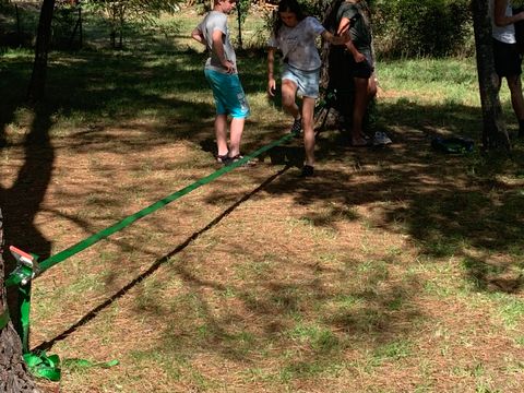Camping Les Cruses - Camping Ardèche - Image N°18